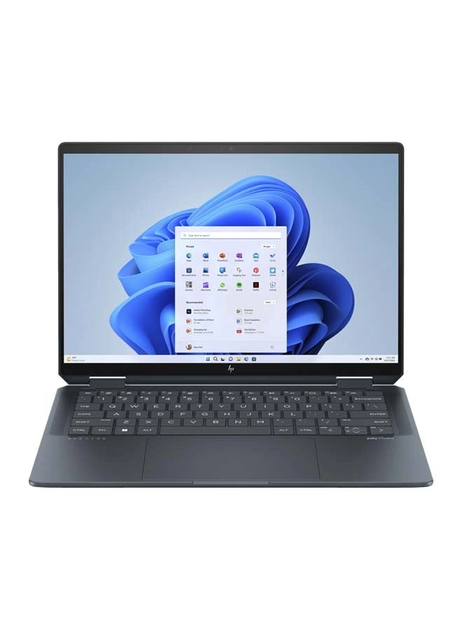 HP Spectre x360 16-f2006ne - 16'' Core i7-1355U 16GB DDR4 1TB SSD