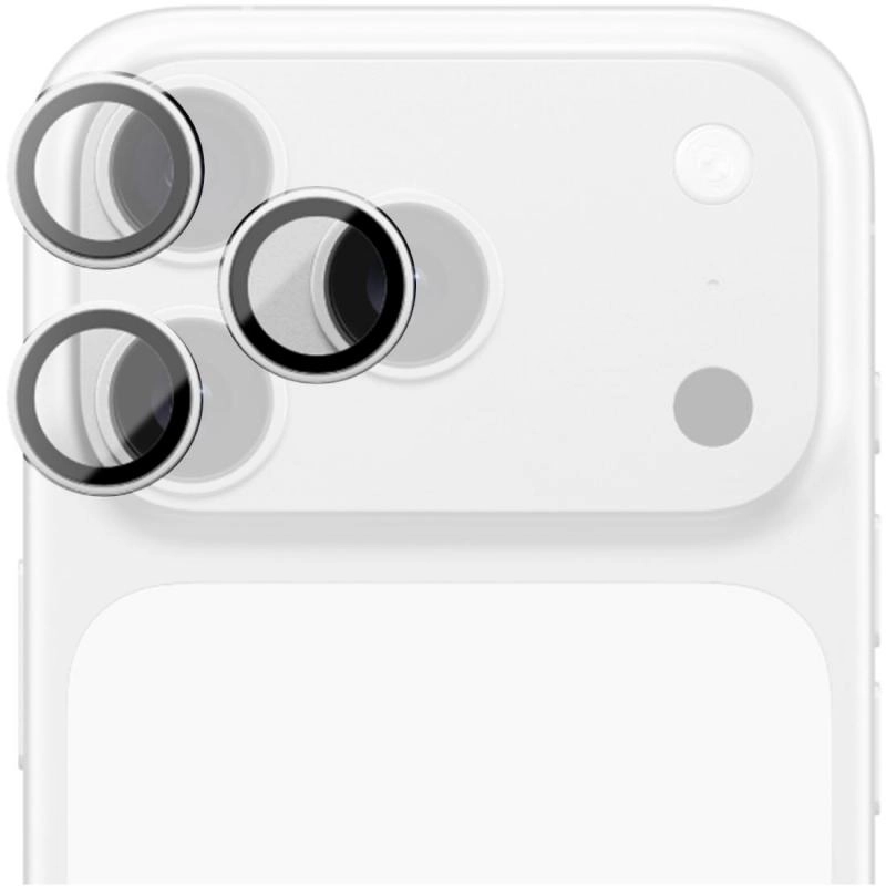 iPhone 17 Pro AR 3 Lens Glass - Triple-Lens Protection