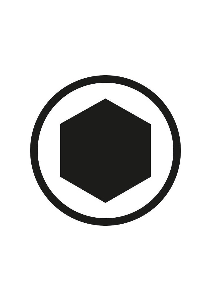 7461 Kraftform - 1 Screwdriver