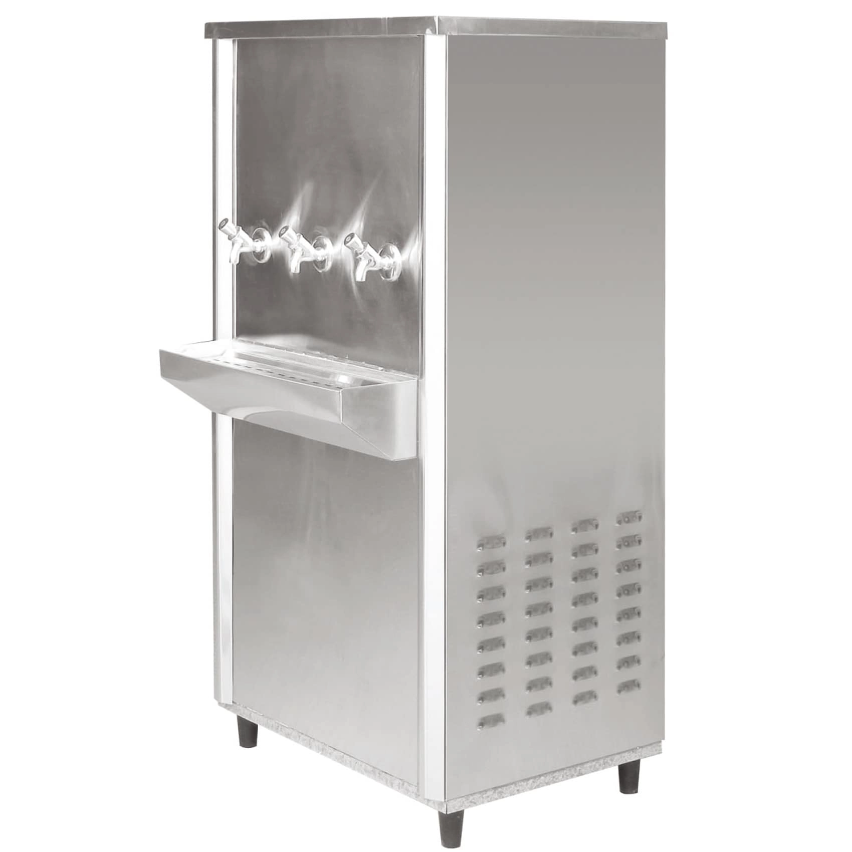 GLOBAL APPLIANCES Classic WWCM503