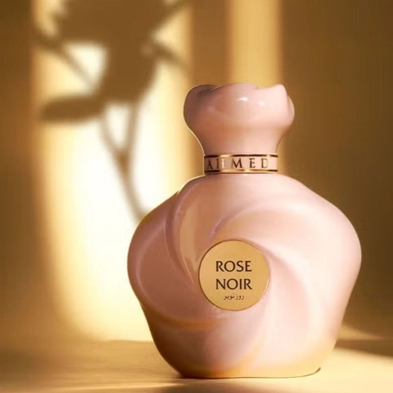 ROSE NOIR Eau de Parfum 75 ml