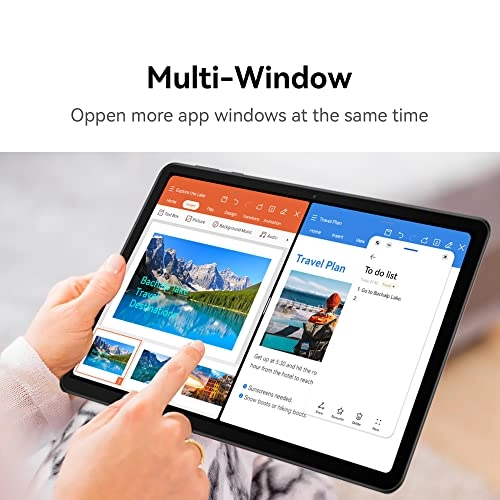 MatePad SE - 64GB 10.4"