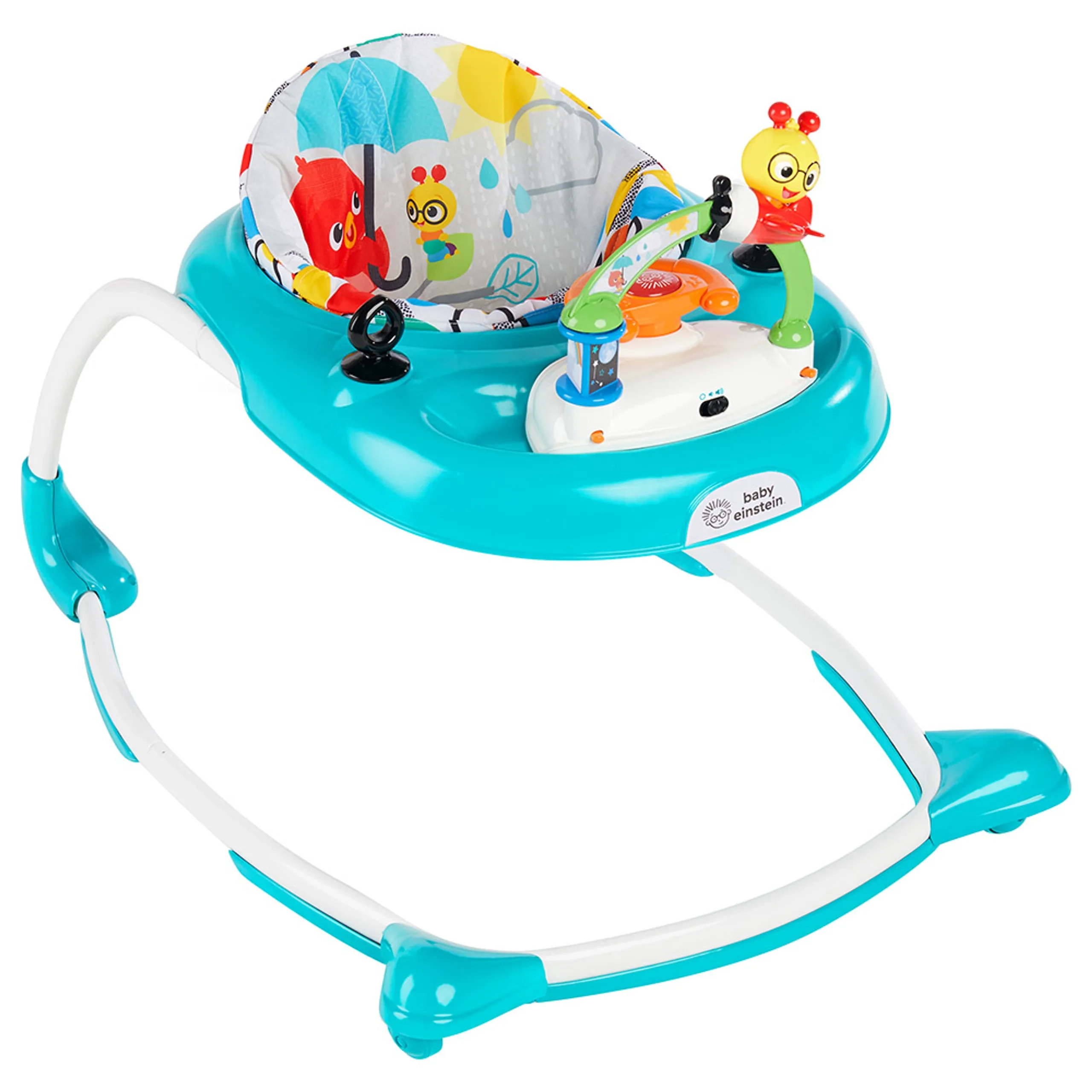 Baby Einstein Sky Explorers Walker - 3 Adjustable Height Positions 12kg
