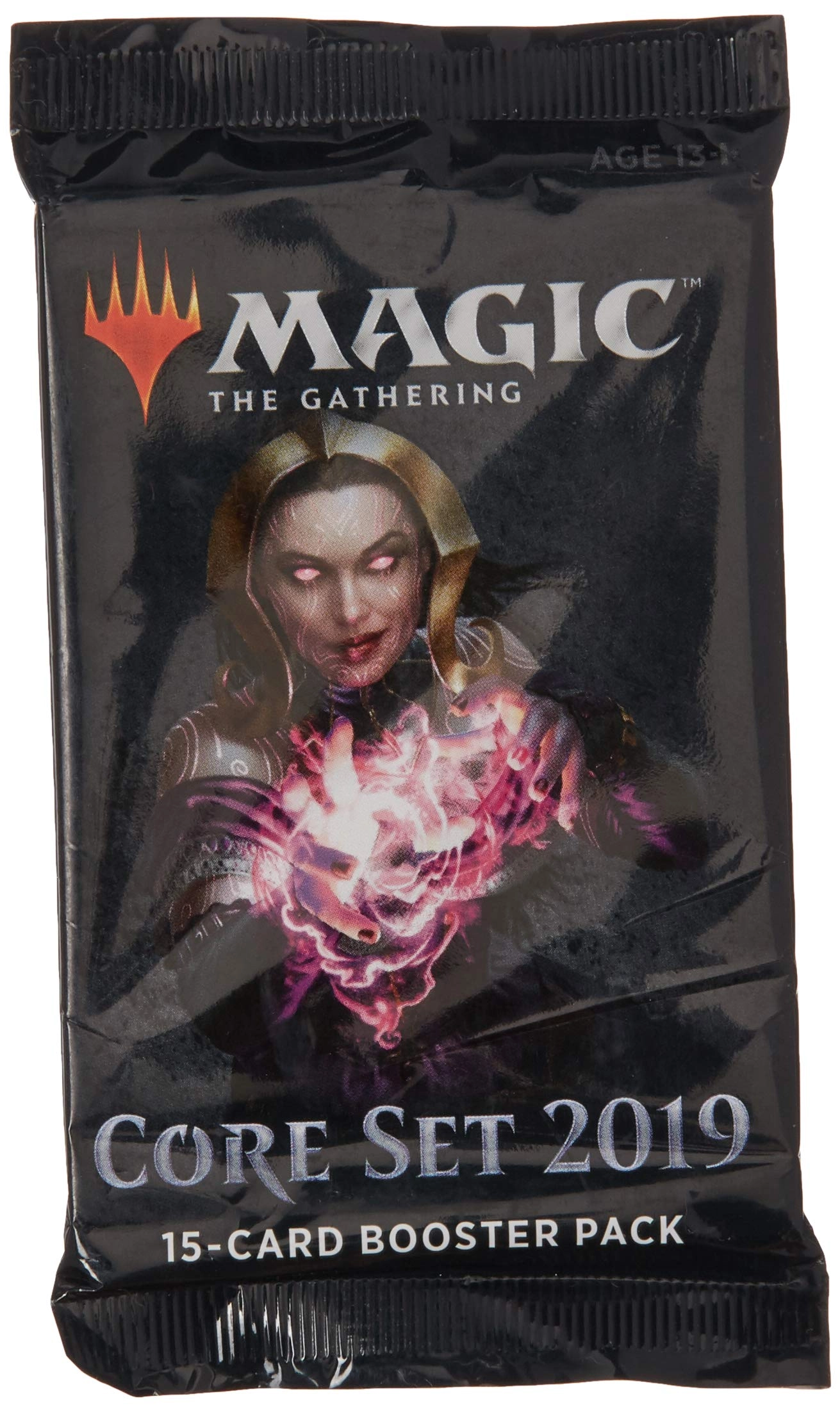 Wizards of the Coast Core Set 2019 - Card Booster Pack