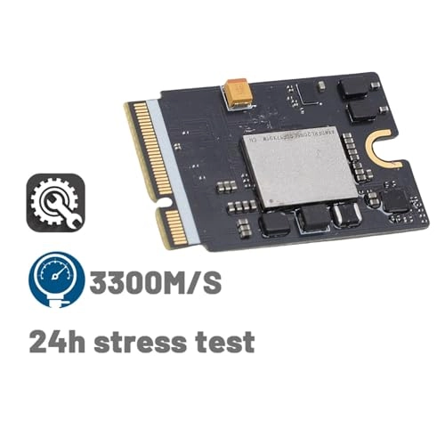 Mini M4 - 2 TB 1.8-inch