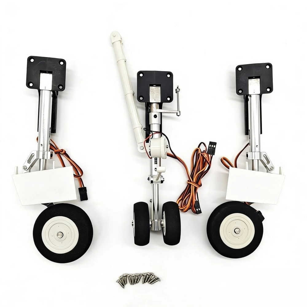 pljYocdO8903 Landing Gear - Electric