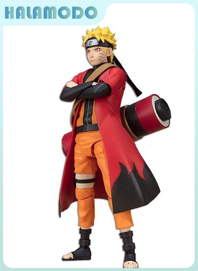 halamodo Naruto Uzumaki - 14 cm (QQ0290)