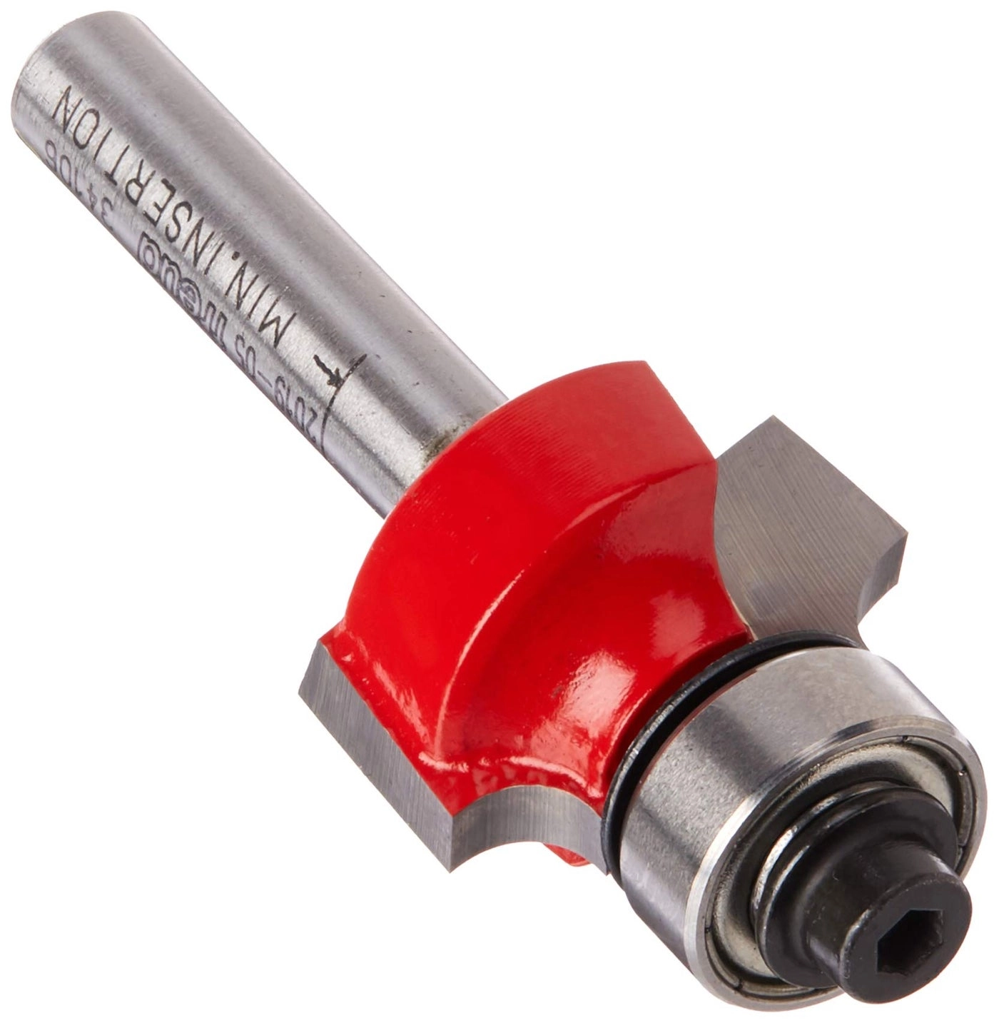 Freud 34106 Radius Rounding Over Bit - 14 1316