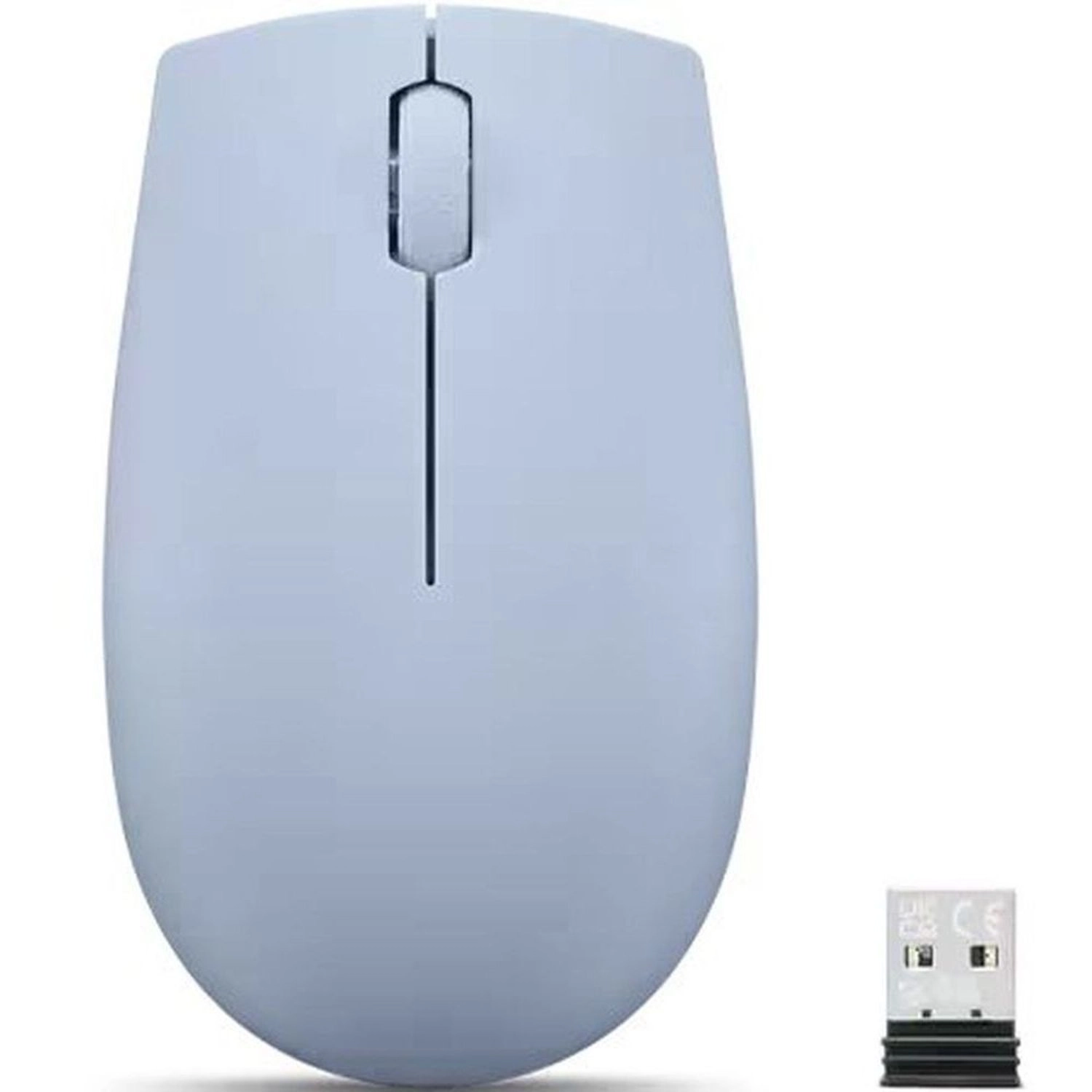 300 Compact Mouse - Wireless