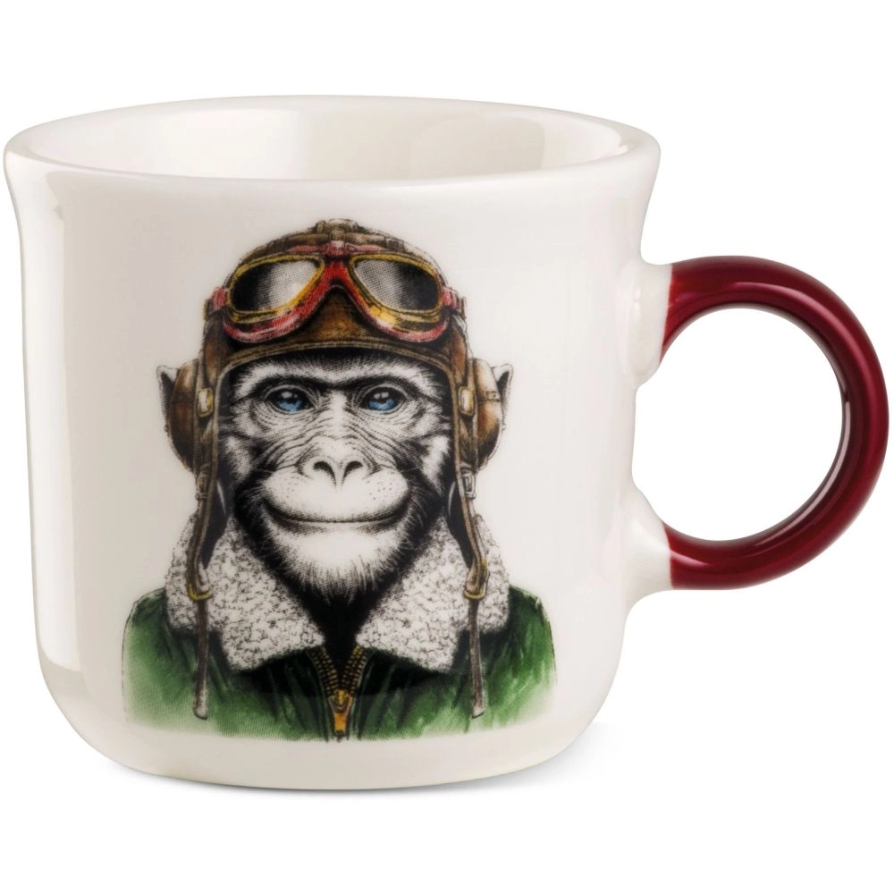 EGAN Human Essence Mini Mug Monkey - 80 ml