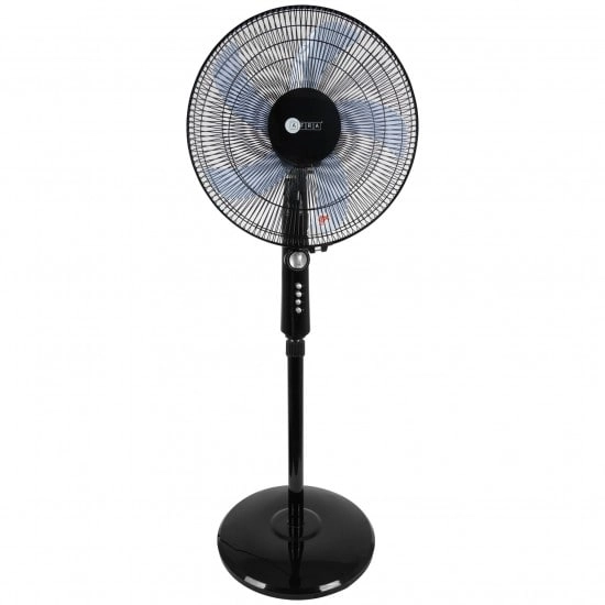 Afra Japan AF-1660BK - 60W Adjustable Height
