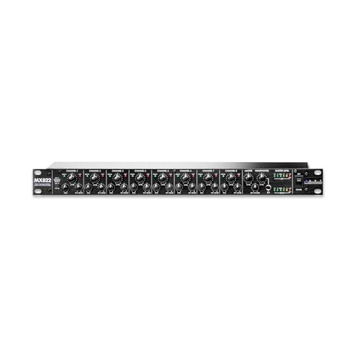 MX822 - EightChannel