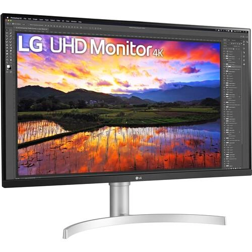 32UN650-W - 32 Inch 3840 x 2160