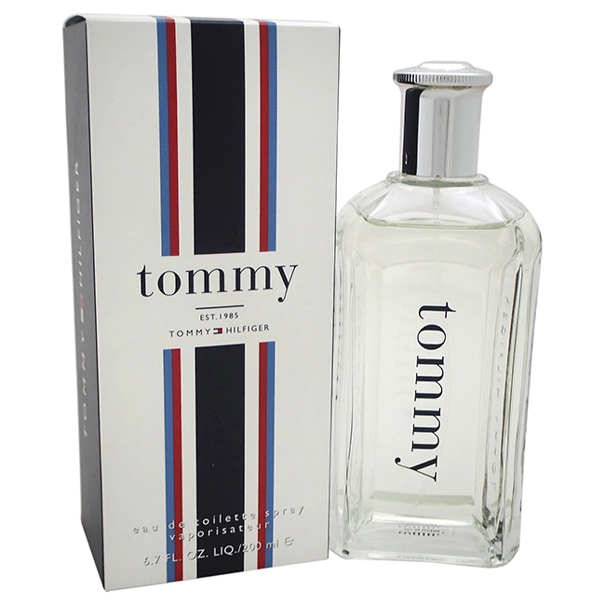 Tommy Eau de Toilette 200ml