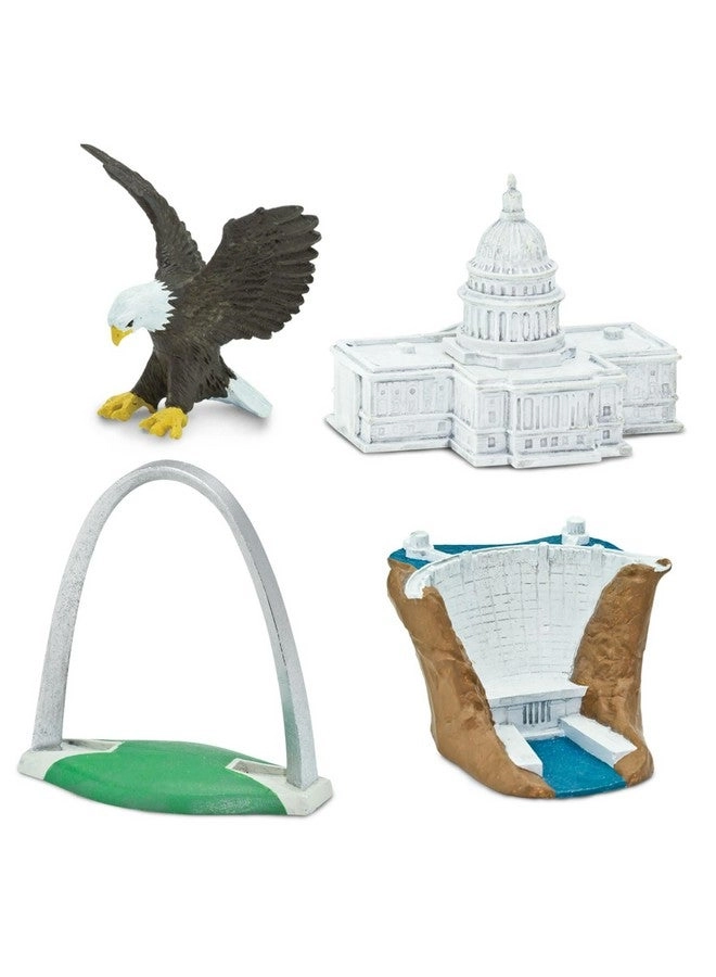 USA Super Toob Science - 3 years+