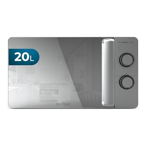 Proclean 3060 A01_EU01_100517