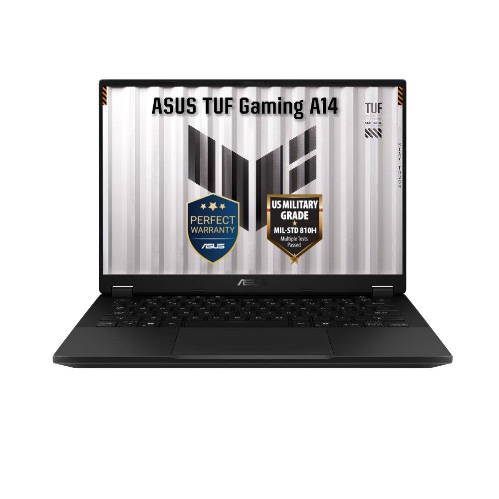 ASUS TUF Gaming A14 - 14'' 1TB 32GB Ryzen AI MAX+ 392