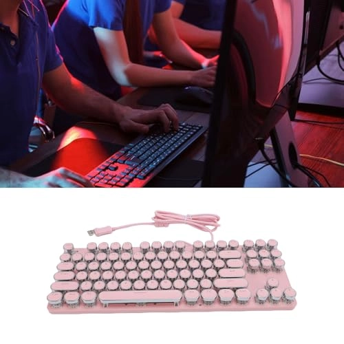 Mechanical Keyboard - Wired