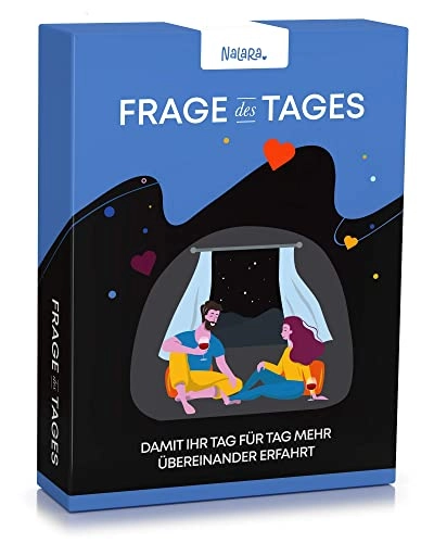 Question of the Day - Adult