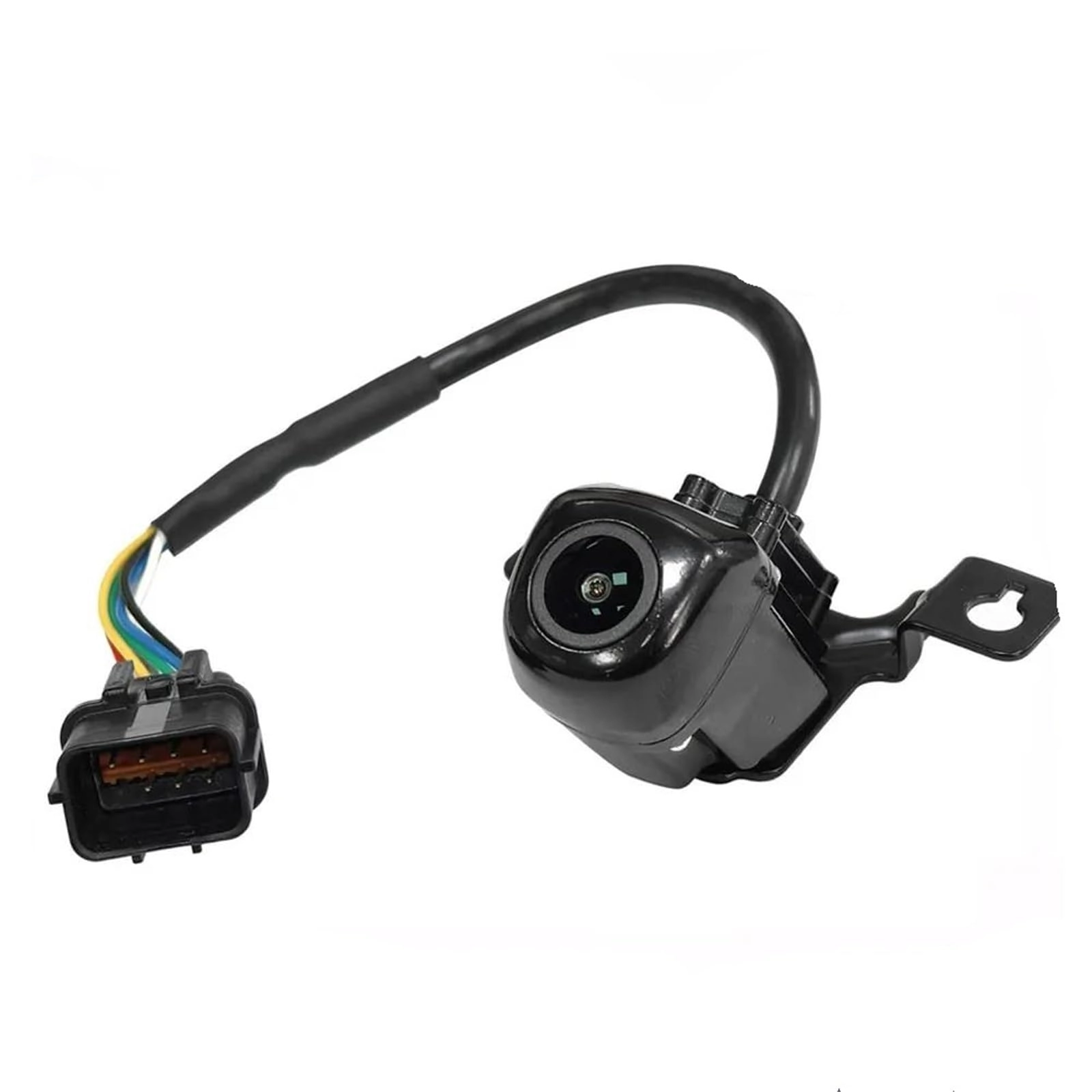 Generic Rear View Camera - Black ABS