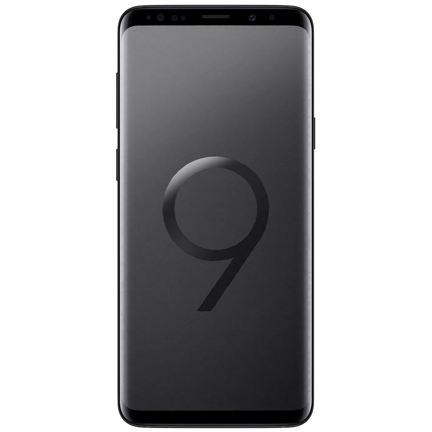 Galaxy S9 Plus - 256GB 256GB