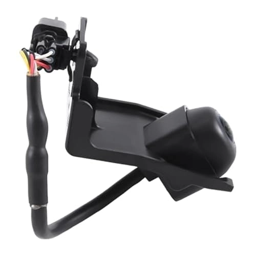 Rear View Camera - Night vision