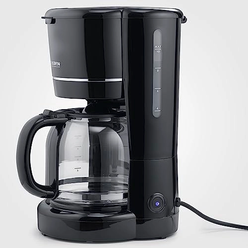 KA4320 - 1.25 Liters 10 cups Permanent Filter