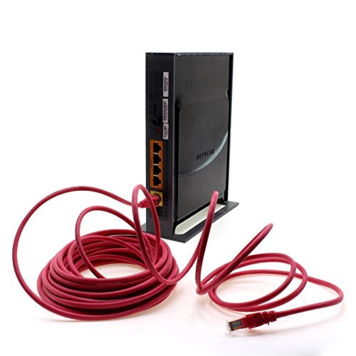 Cat6 Network Cable - 3 m