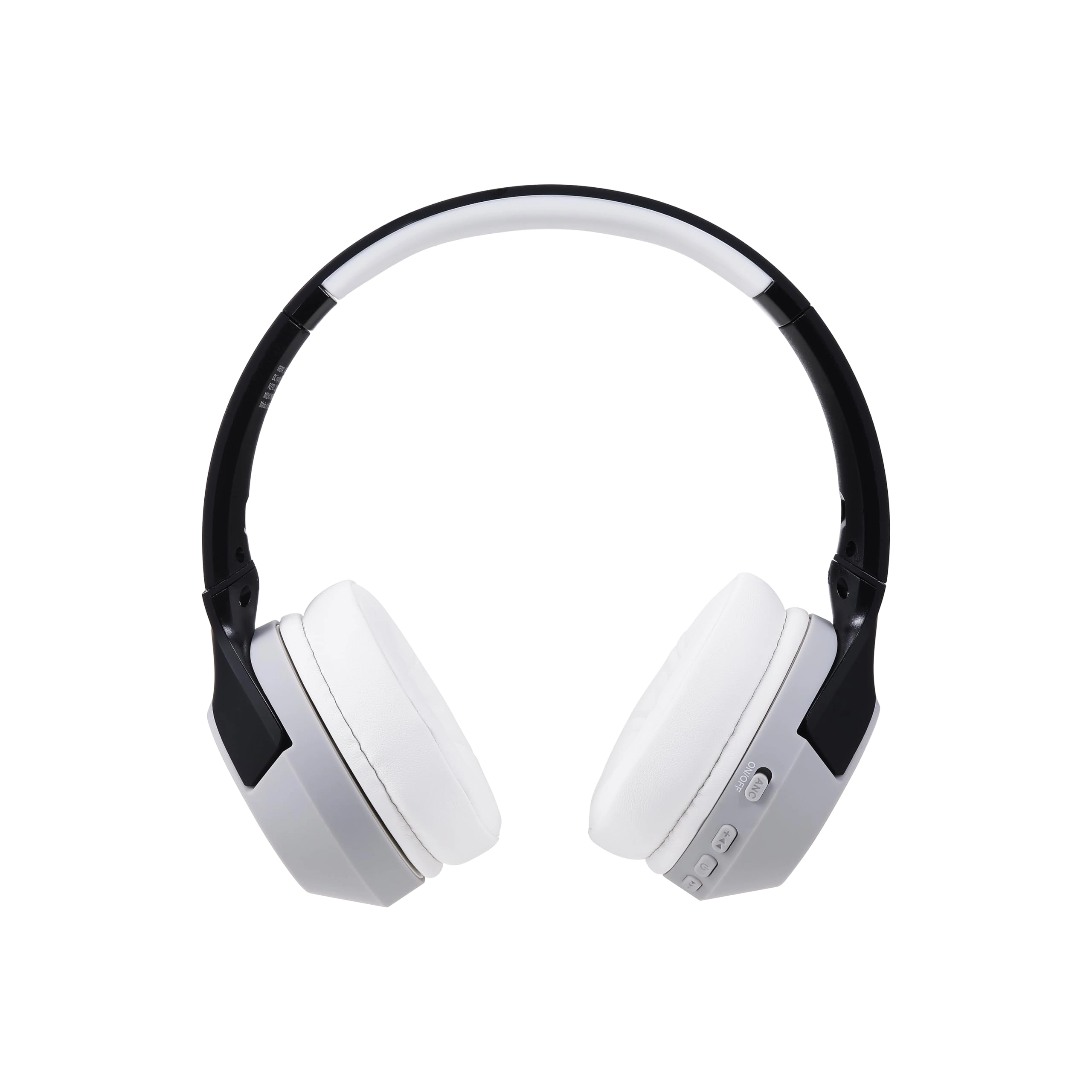 Sakar Kid Safe Noise Cancelling Wireless Headphone
