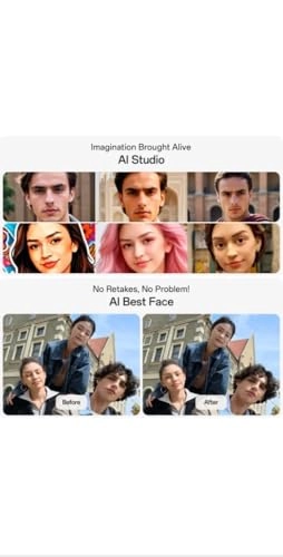 Reno 12 - 8 GB 256 GB