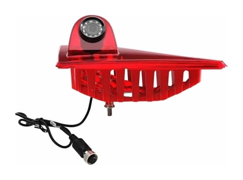 Transit 8 (V363) - Night vision 720 x 576 px