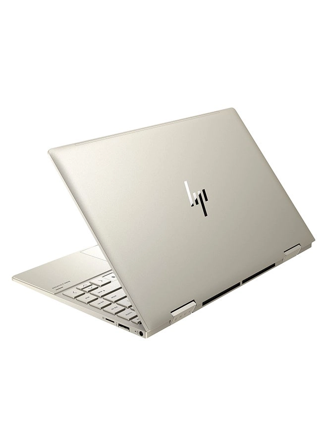 Envy X360 13M-BD0023DX - 13.3'' Core i7-1165G7 8GB DDR4 512GB SSD