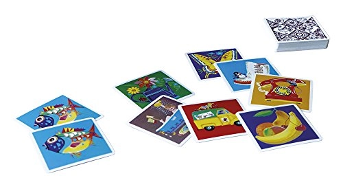 4264 - Card Game Classic