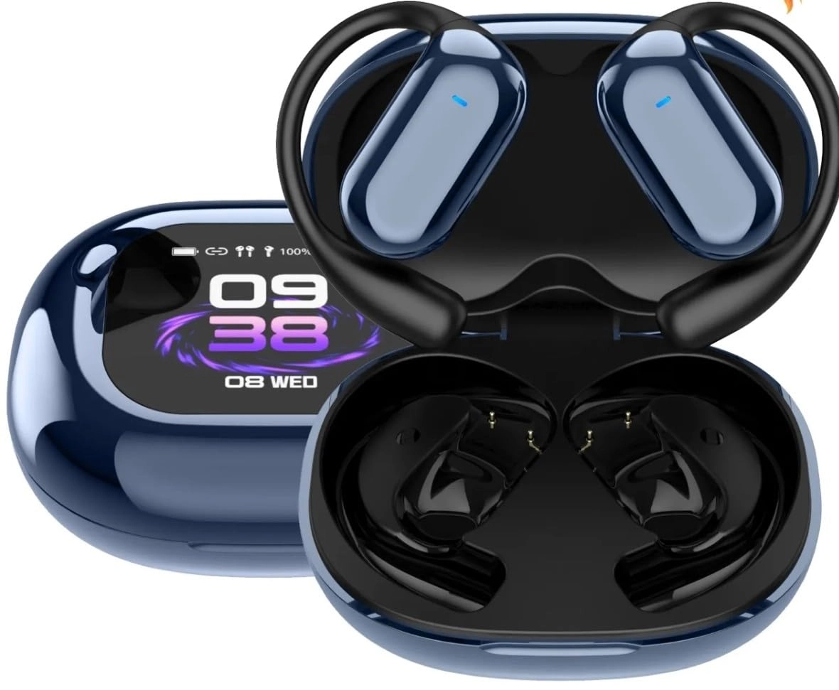 Modern Life Electronic Technology Co., Ltd Q16 Pro Wireless Earbud