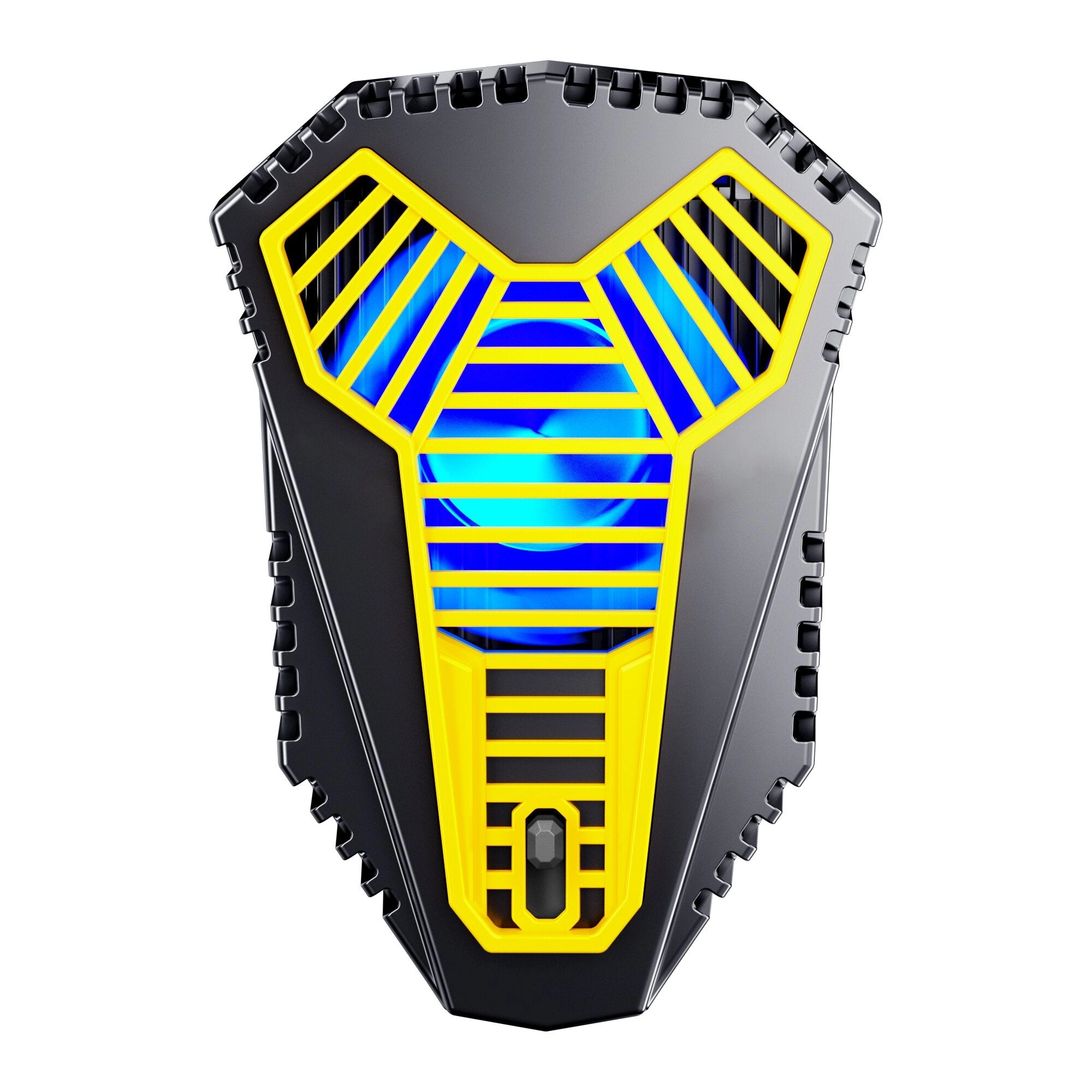 Smartphone Cooling Fan - Semiconductor USB Cooling