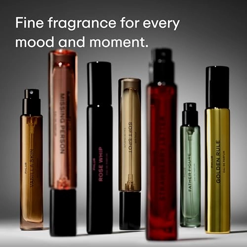Golden Rule Eau de Parfum - 9.5 ml