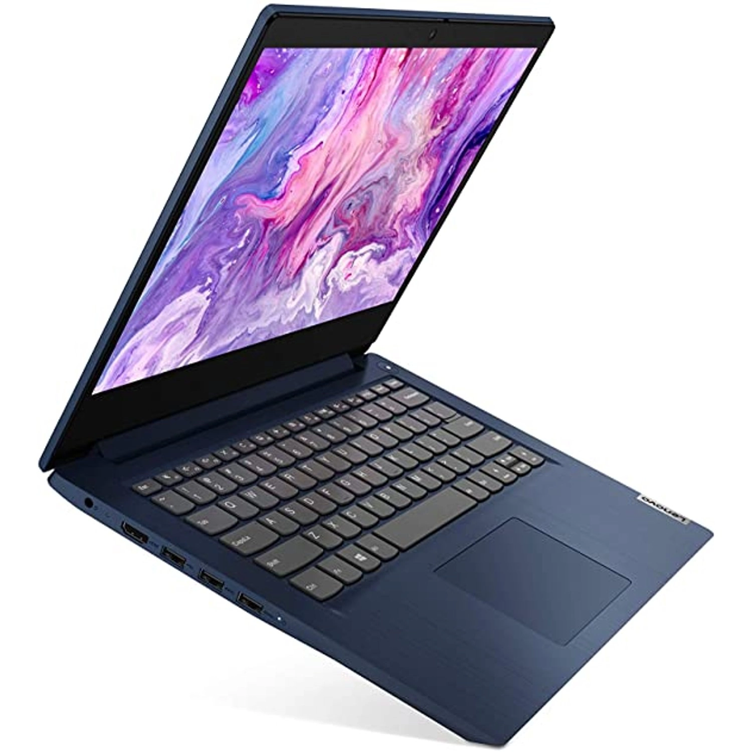 IdeaPad 3 81W0003QUS - 14'' Ryzen 5 3500U 8GB DDR4 256GB SSD