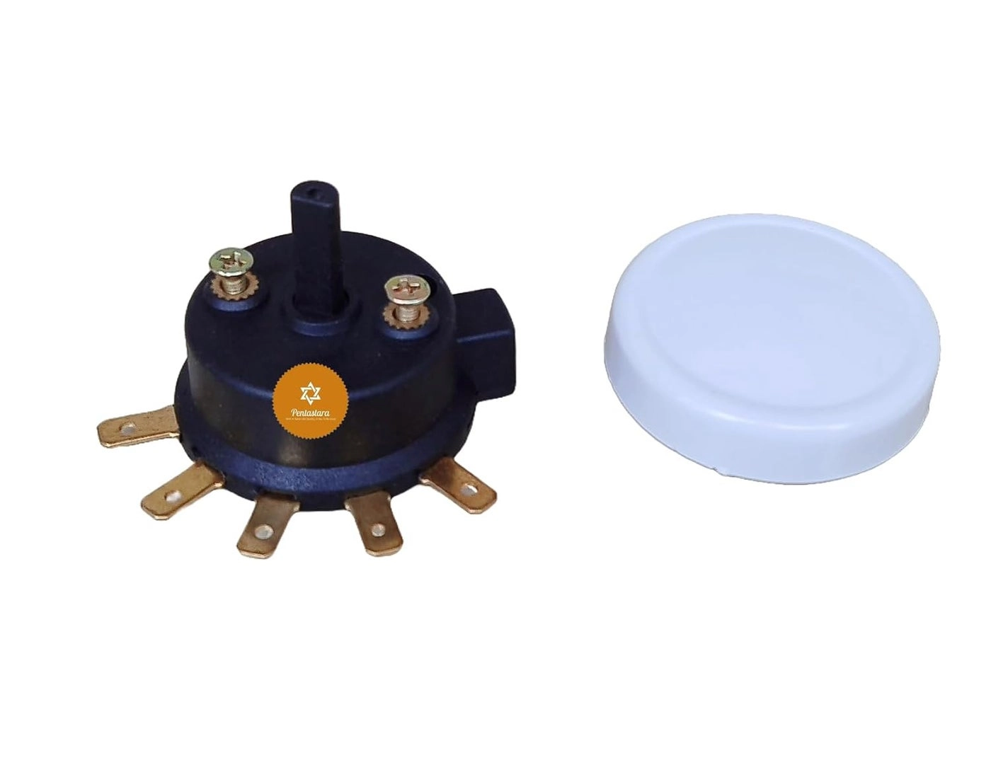 pentastara Rotary Switch