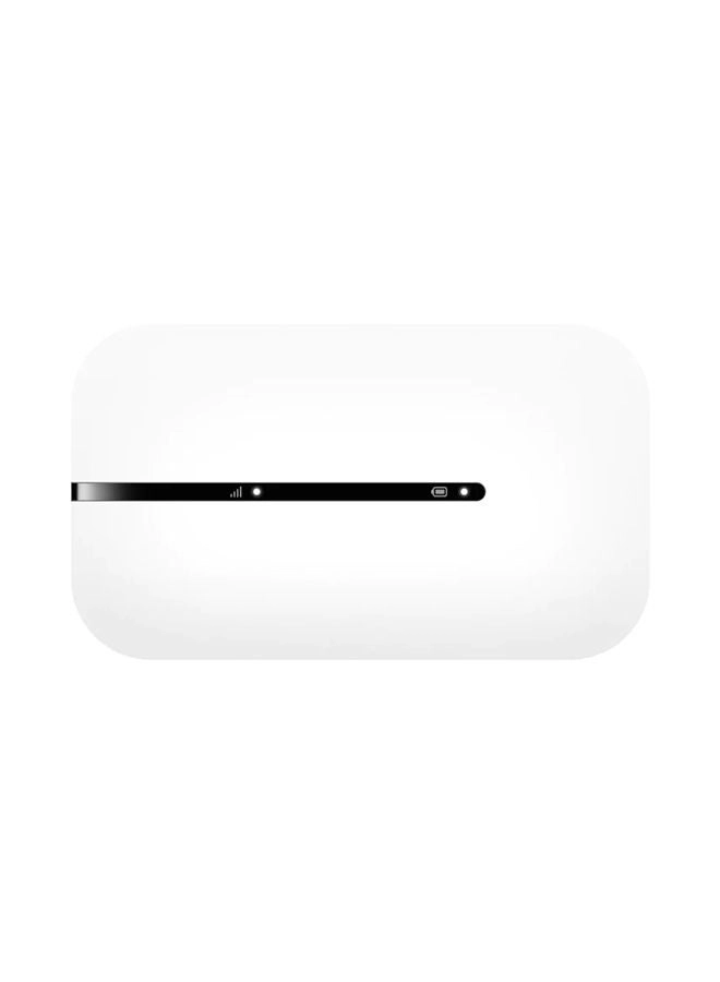 Huawei E5576-320-WHT - 4G LTE (CAT4) Wi-Fi 150 Mbps