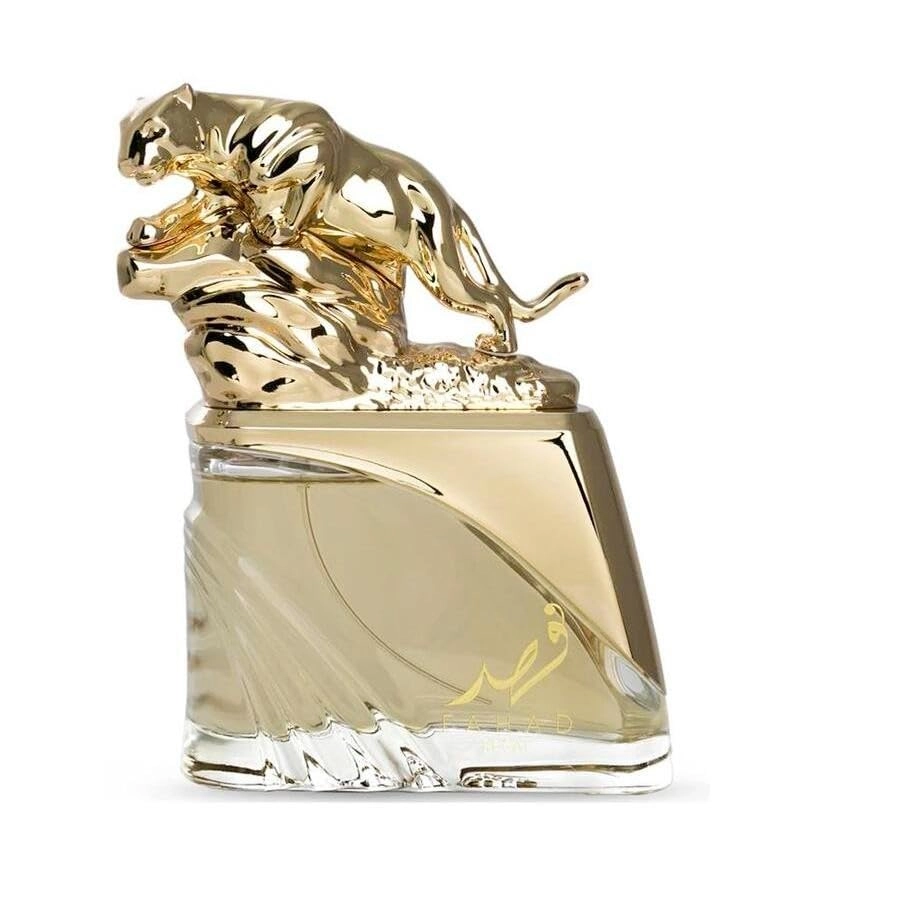 Fahad Regal - Eau de Parfum 110 ml