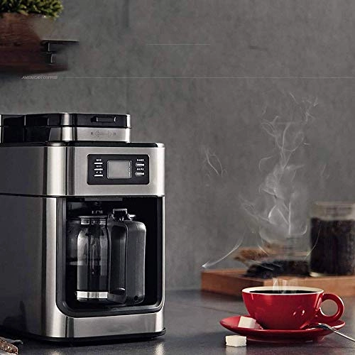 64677 - Grinder Multifunctional Automated