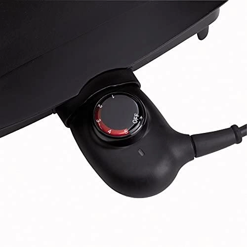 Plancha Malaga - 2000 watts Non Stick Coating