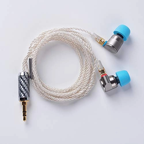 TIN T2 - Wired Earphone