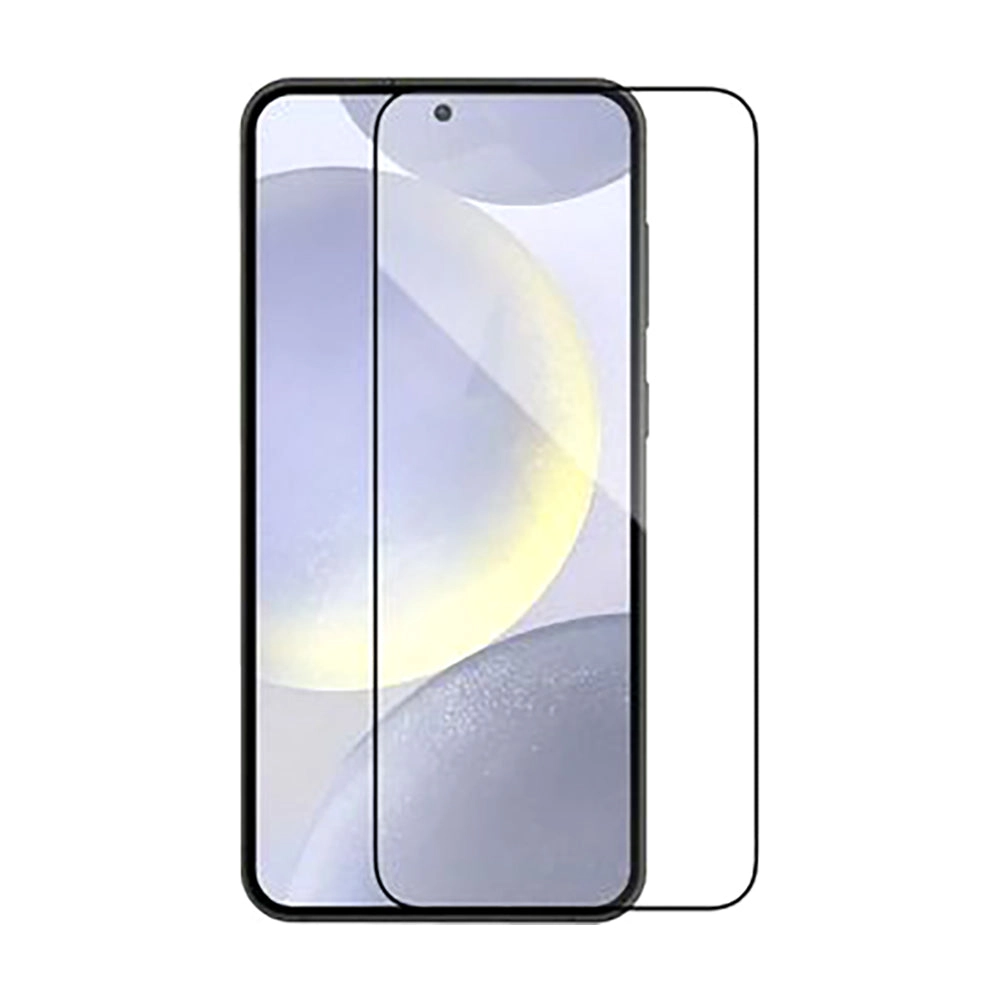 Smartix Clear Glass Screen Protector for Samsung Galaxy S24 Plus