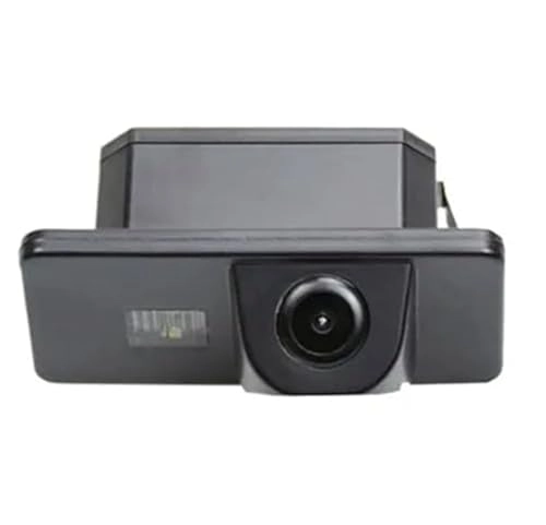 Rearview Parking Camera - Night Vision