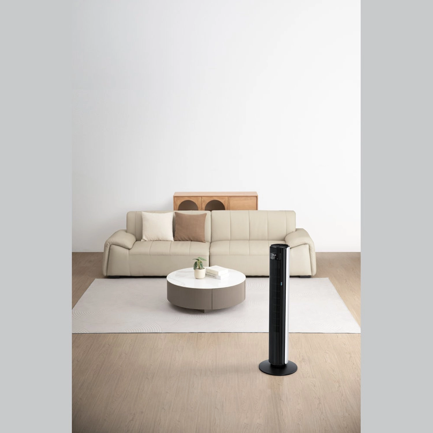 Classic Pro Smart Tower Fan