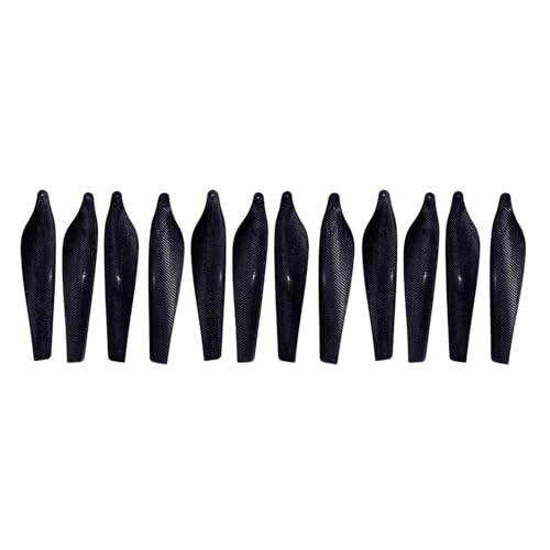 T30 - Carbon Fiber Folding Propellers 1 Pair