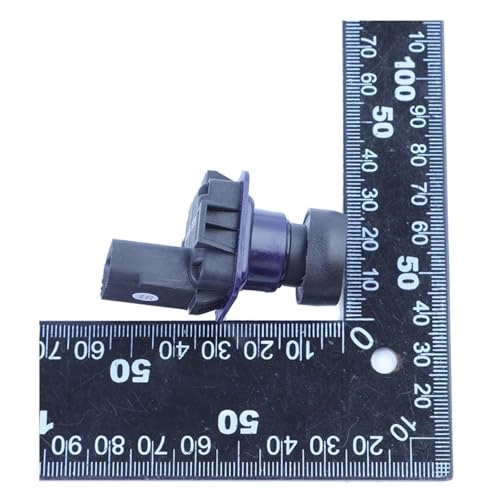 EL3Z-19G490-D + EL3T19G490AA + EB3T-19G490-BB - Night vision