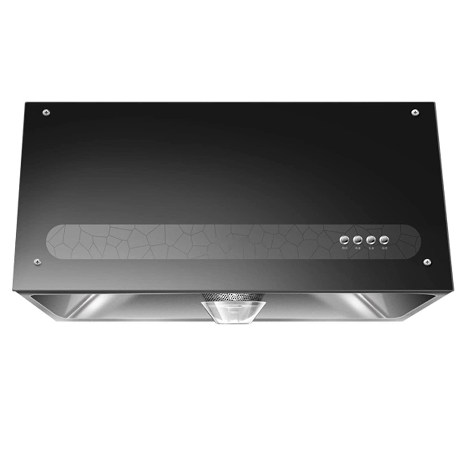Cooker Hood - 14M 600mm