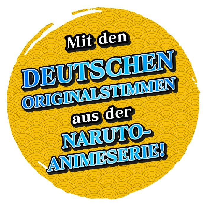 NARUTO X BORUTO Ultimate Ninja STORM CONNECTIONS Collector's Edition - Nintendo Switch